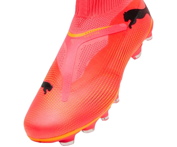 BUTY PUMA FUTURE 7 MATCH+ LL FG/AG 107711 03